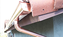 Rain Gutter Installation, Repair, Cleaning in Lemont, IL